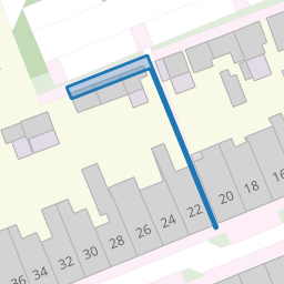 Perceel PAK00-C-4588