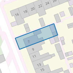 Perceel PAK00-C-4589