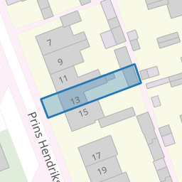 Perceel PAK00-C-4592