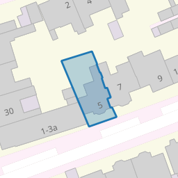 Perceel PAK00-C-4596