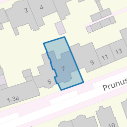 Perceel PAK00-C-4597