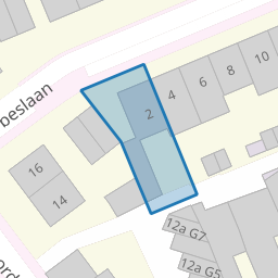 Perceel PAK00-C-4599