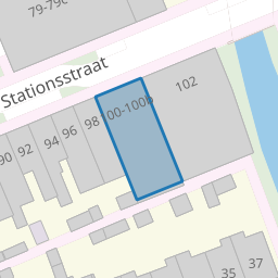 Perceel PAK00-C-4630