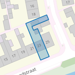 Perceel PAK00-C-4632