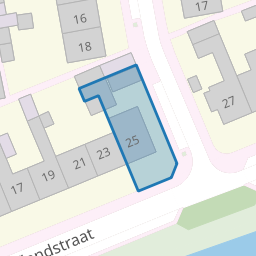 Perceel PAK00-C-4633