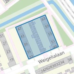 Perceel PAK00-C-4636