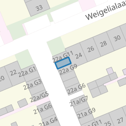 Perceel PAK00-C-4638