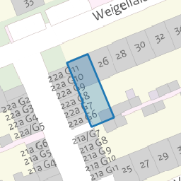 Perceel PAK00-C-4641