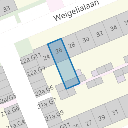 Perceel PAK00-C-4642