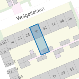 Perceel PAK00-C-4644