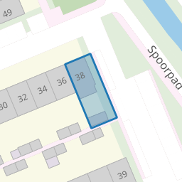 Perceel PAK00-C-4648