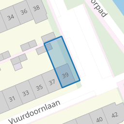 Perceel PAK00-C-4649