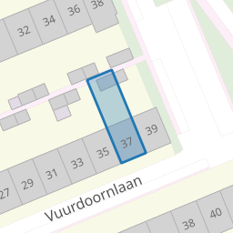 Perceel PAK00-C-4650