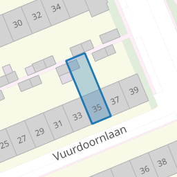 Perceel PAK00-C-4651