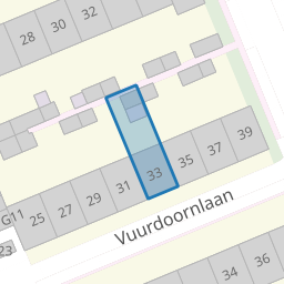 Perceel PAK00-C-4652