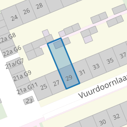 Perceel PAK00-C-4654