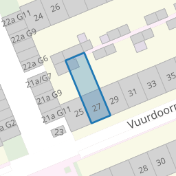 Perceel PAK00-C-4655