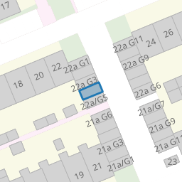 Perceel PAK00-C-4666