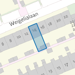 Perceel PAK00-C-4672