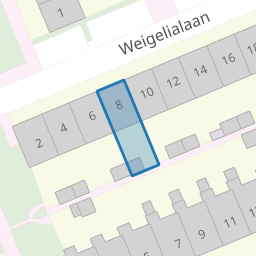 Perceel PAK00-C-4675