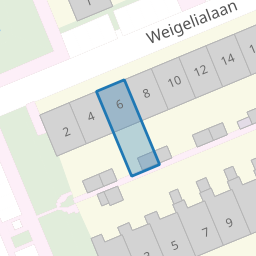 Perceel PAK00-C-4676