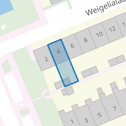 Perceel PAK00-C-4677