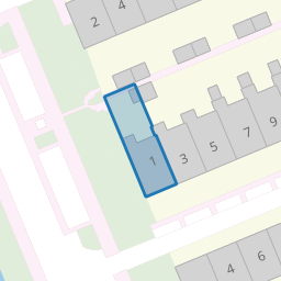 Perceel PAK00-C-4679