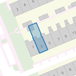 Perceel PAK00-C-4680