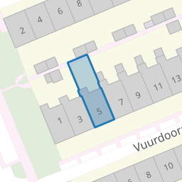 Perceel PAK00-C-4681