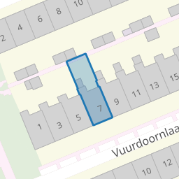 Perceel PAK00-C-4682