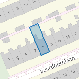 Perceel PAK00-C-4683