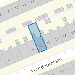 Perceel PAK00-C-4684