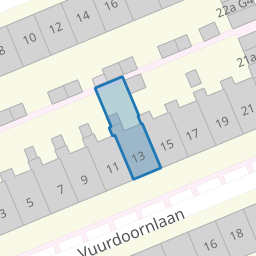 Perceel PAK00-C-4685