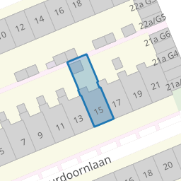 Perceel PAK00-C-4686