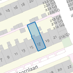 Perceel PAK00-C-4687