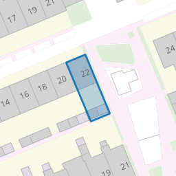 Perceel PAK00-C-4694