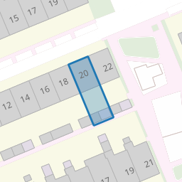 Perceel PAK00-C-4695