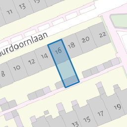 Perceel PAK00-C-4697