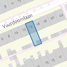 Perceel PAK00-C-4698