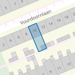 Perceel PAK00-C-4700