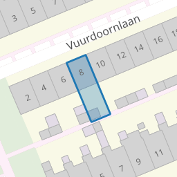 Perceel PAK00-C-4701