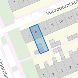 Perceel PAK00-C-4703