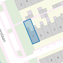 Perceel PAK00-C-4705