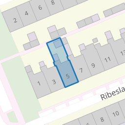 Perceel PAK00-C-4707