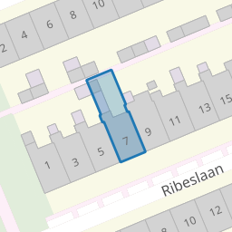 Perceel PAK00-C-4708