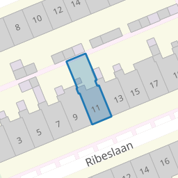 Perceel PAK00-C-4710