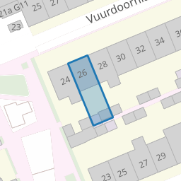 Perceel PAK00-C-4717