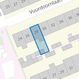 Perceel PAK00-C-4718