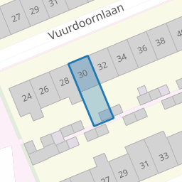 Perceel PAK00-C-4719