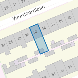 Perceel PAK00-C-4720